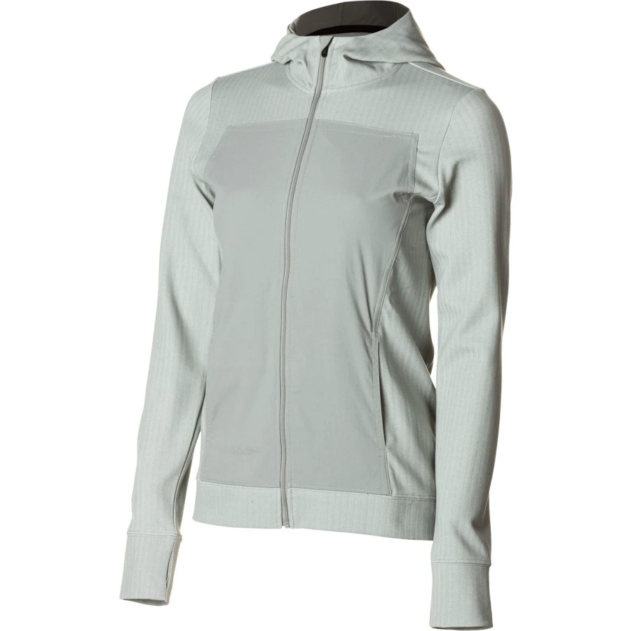 2. NOU! Jacheta windproof cu gluga GIRO