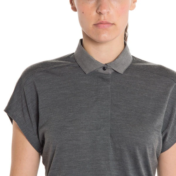 4. NOU! Tricou GIRO din lana merinos