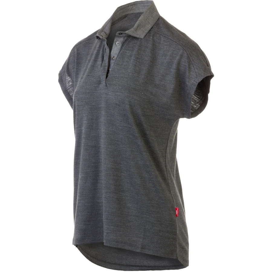 6. NOU! Tricou GIRO din lana merinos