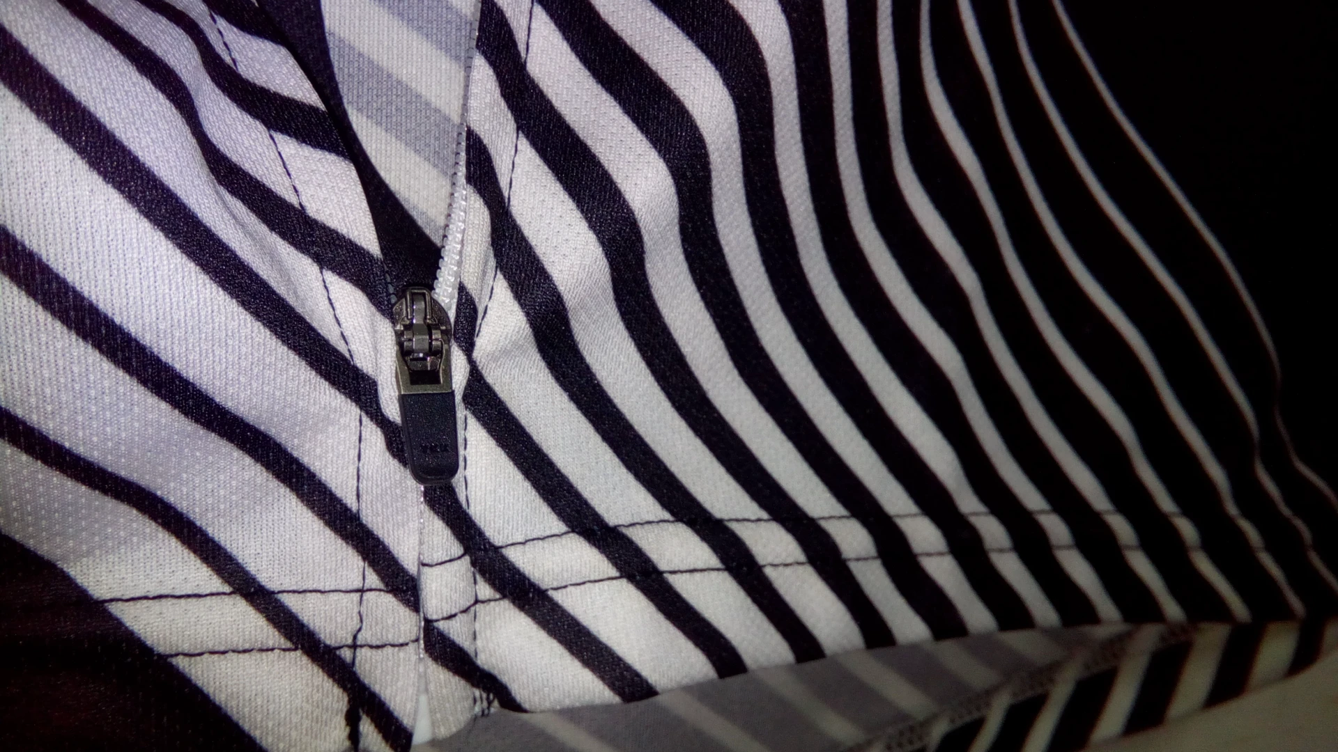 1. IXS jersey
