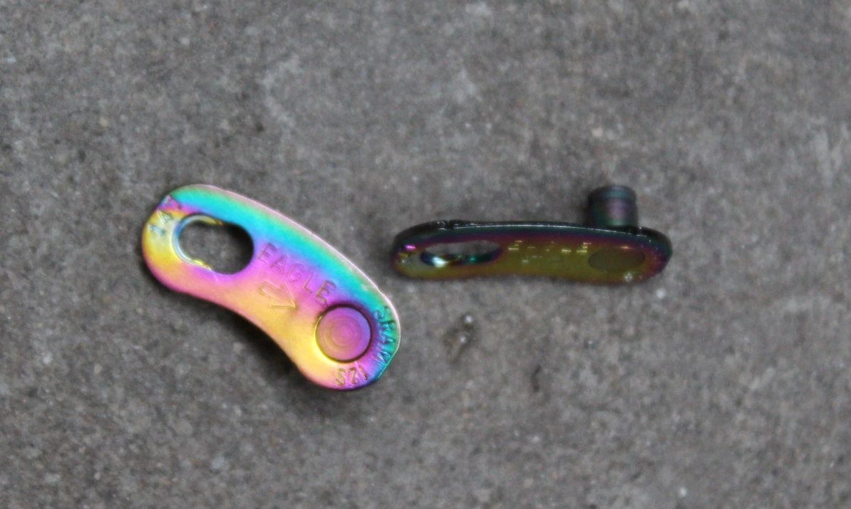 1. Sram Eagle 12 viteza - Connector Power Link