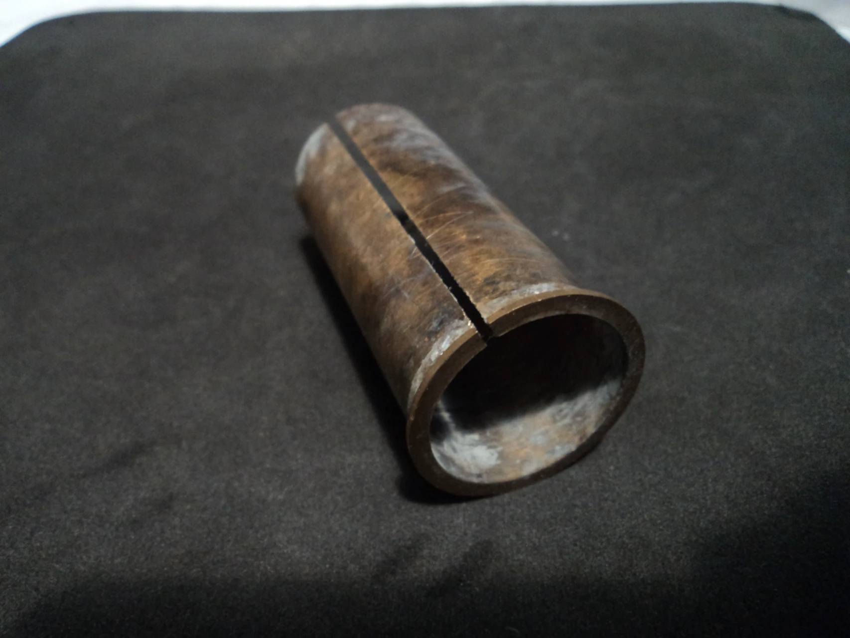 1. Adaptor tija sa vintage