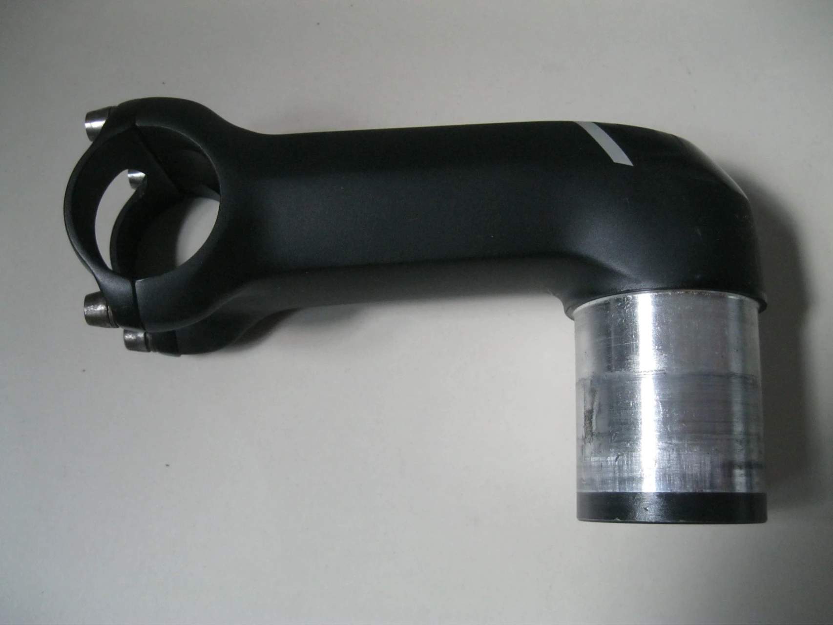 2. Pipa Cannondale OPI pt lefty