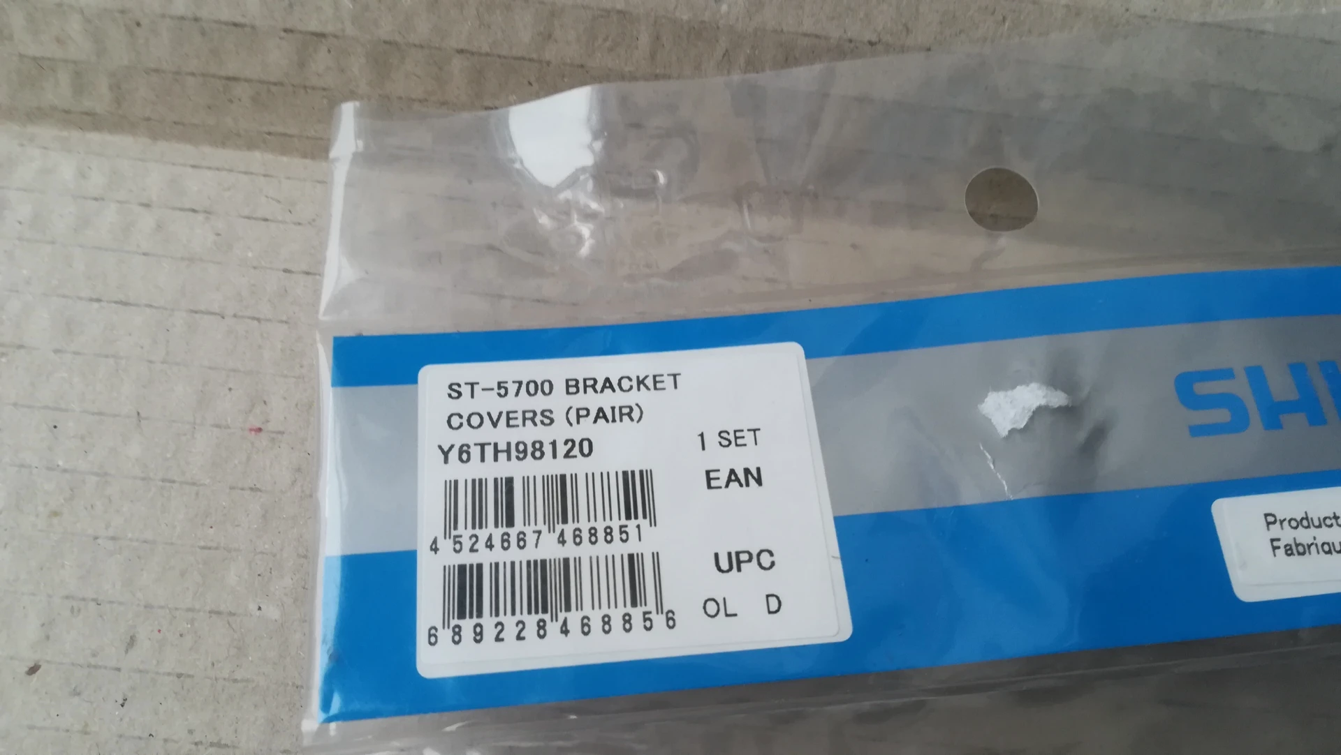 1. Manson ergopower ST-5700