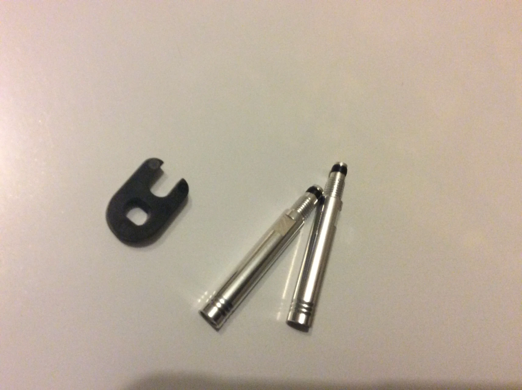 5. Continental Valve Extension 30mm ( prelungitoare)