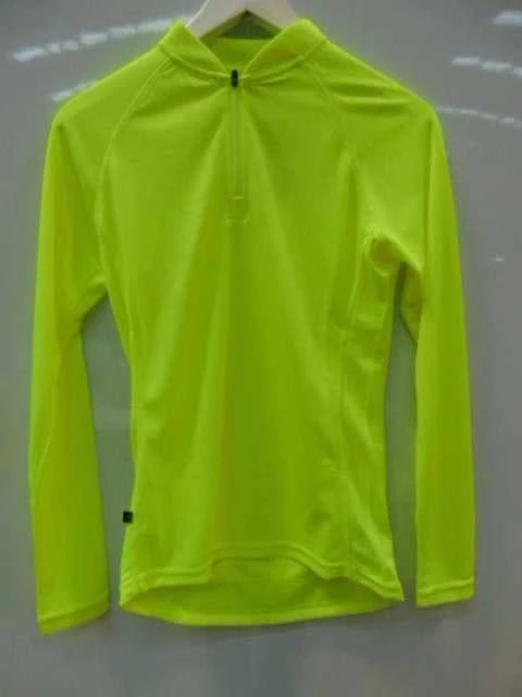 2. Bluza ciclism dama S noua