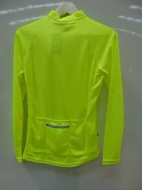 1. Bluza ciclism dama S noua