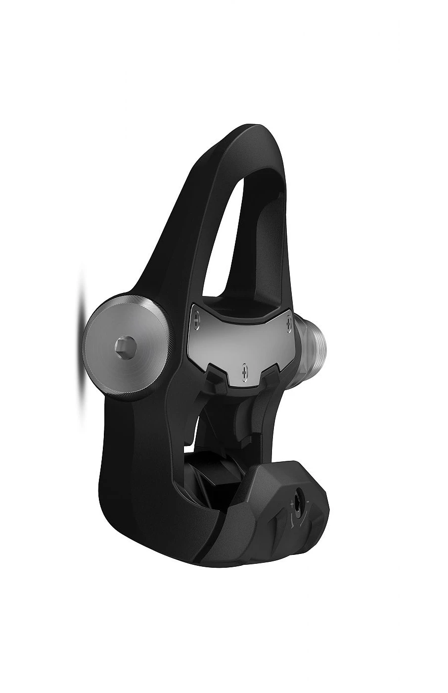 1. Pedale Garmin Vector 3s cu powermetru