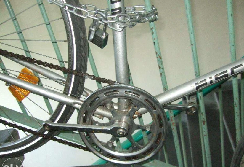 1. Cadru Cursiera Fischer Spezial Course 57cm