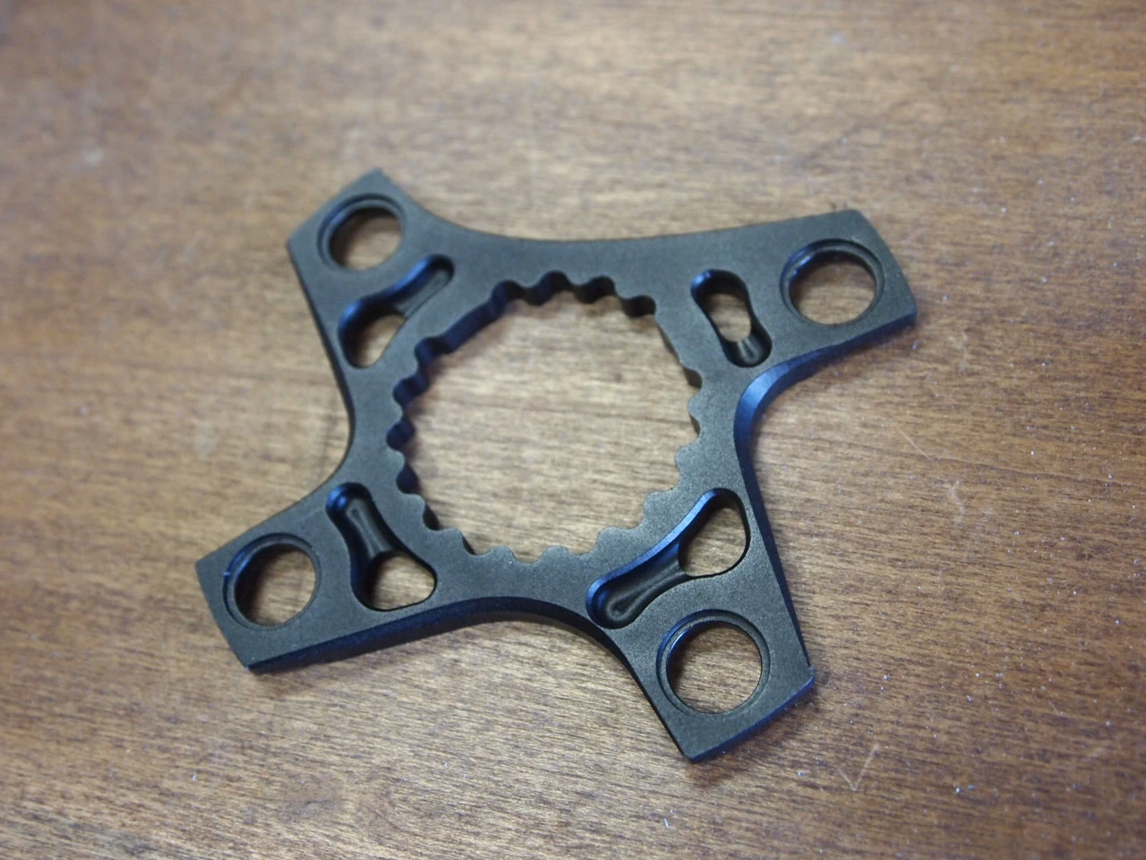 2. Spider SRAM XX1 pentru Cannondale Hollowgram 1x11 / 1x12 Eagle (AI)