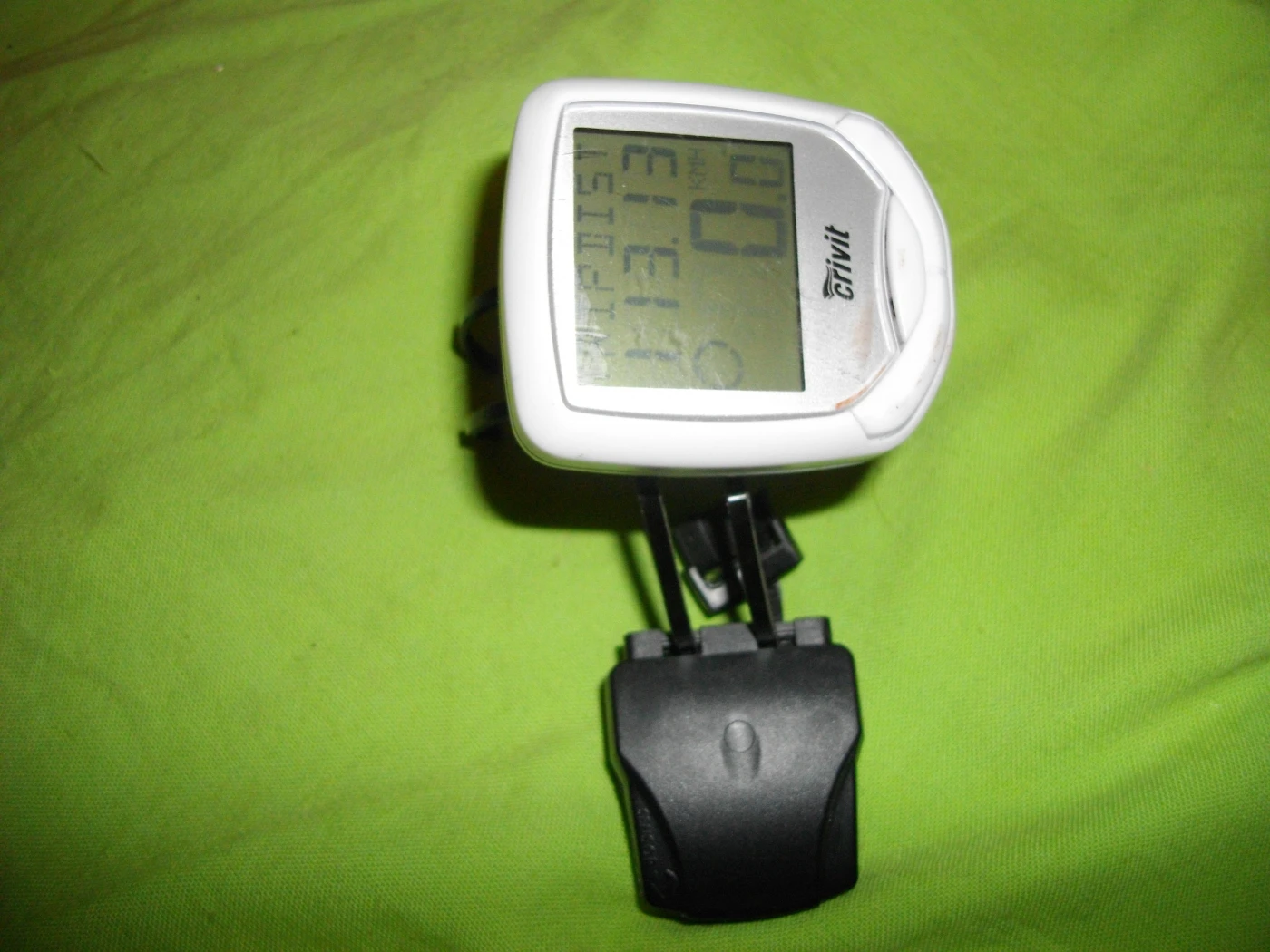 1. Crivit z31433a, fara fir