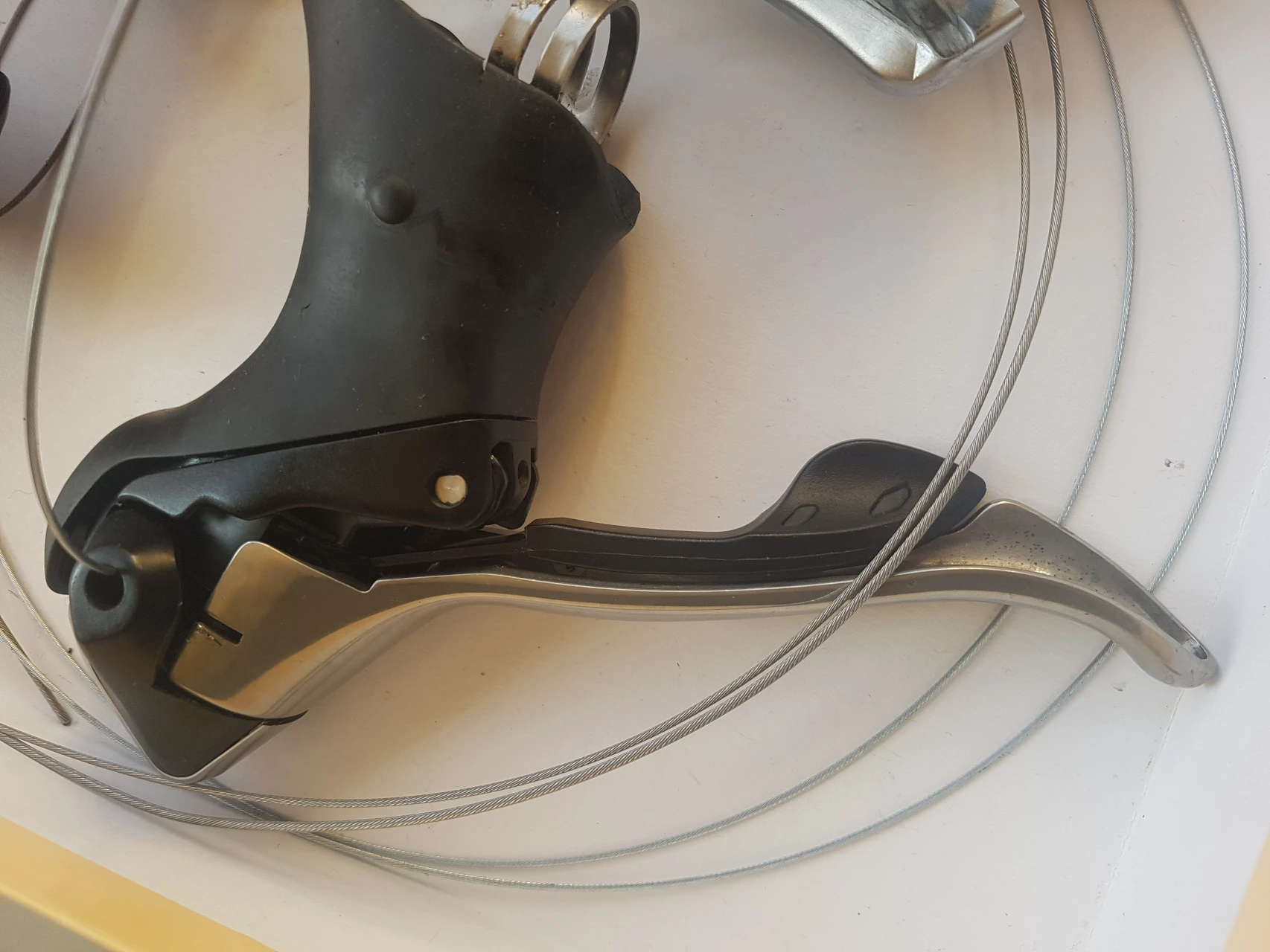 5. Transmisie Shimano Ultegra 6600 2X10v