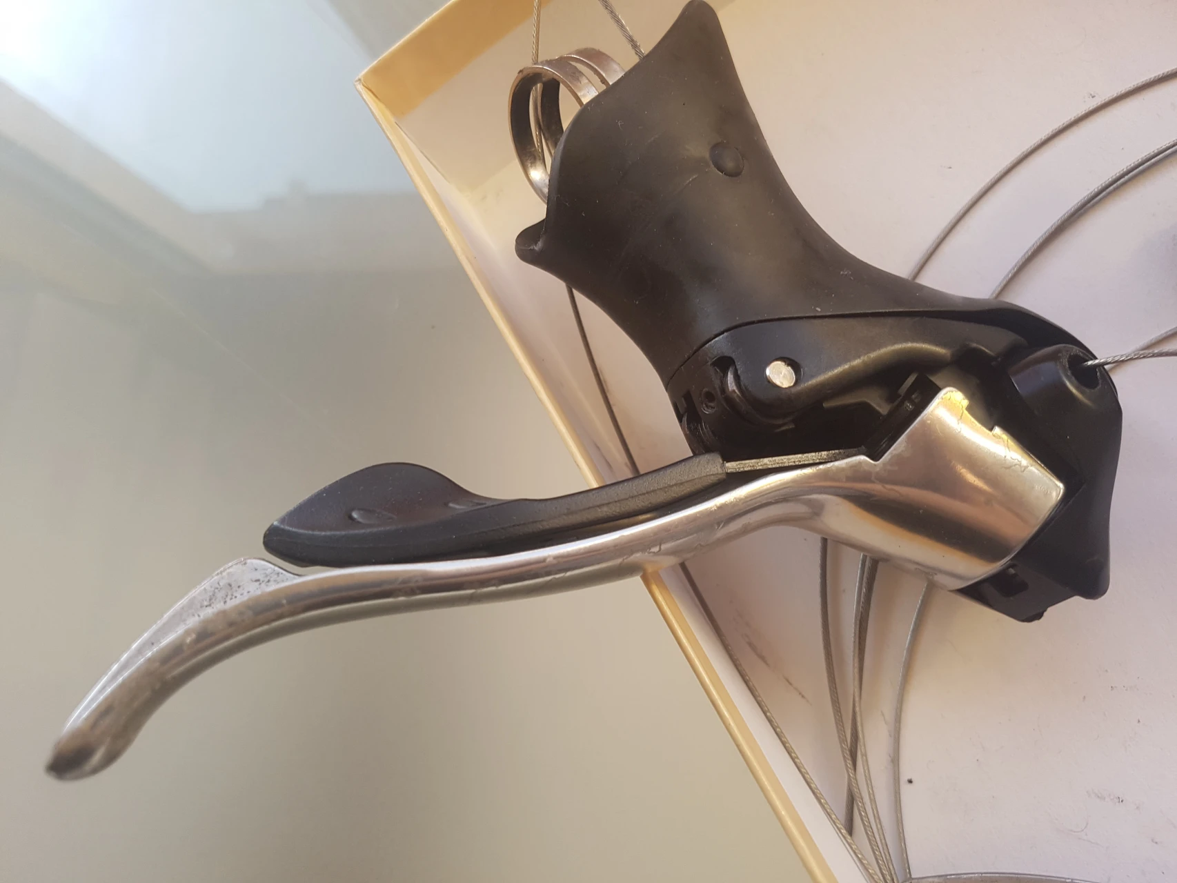 3. Transmisie Shimano Ultegra 6600 2X10v