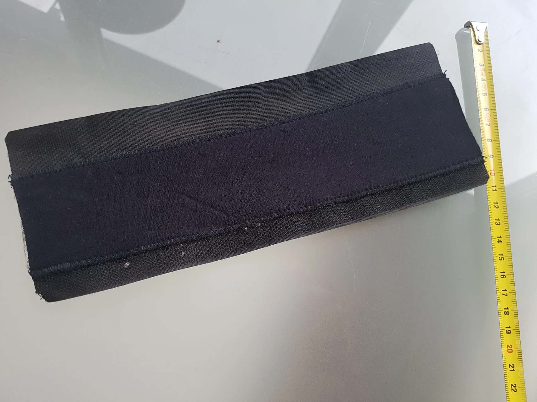 1. Protectie cadru zona lant