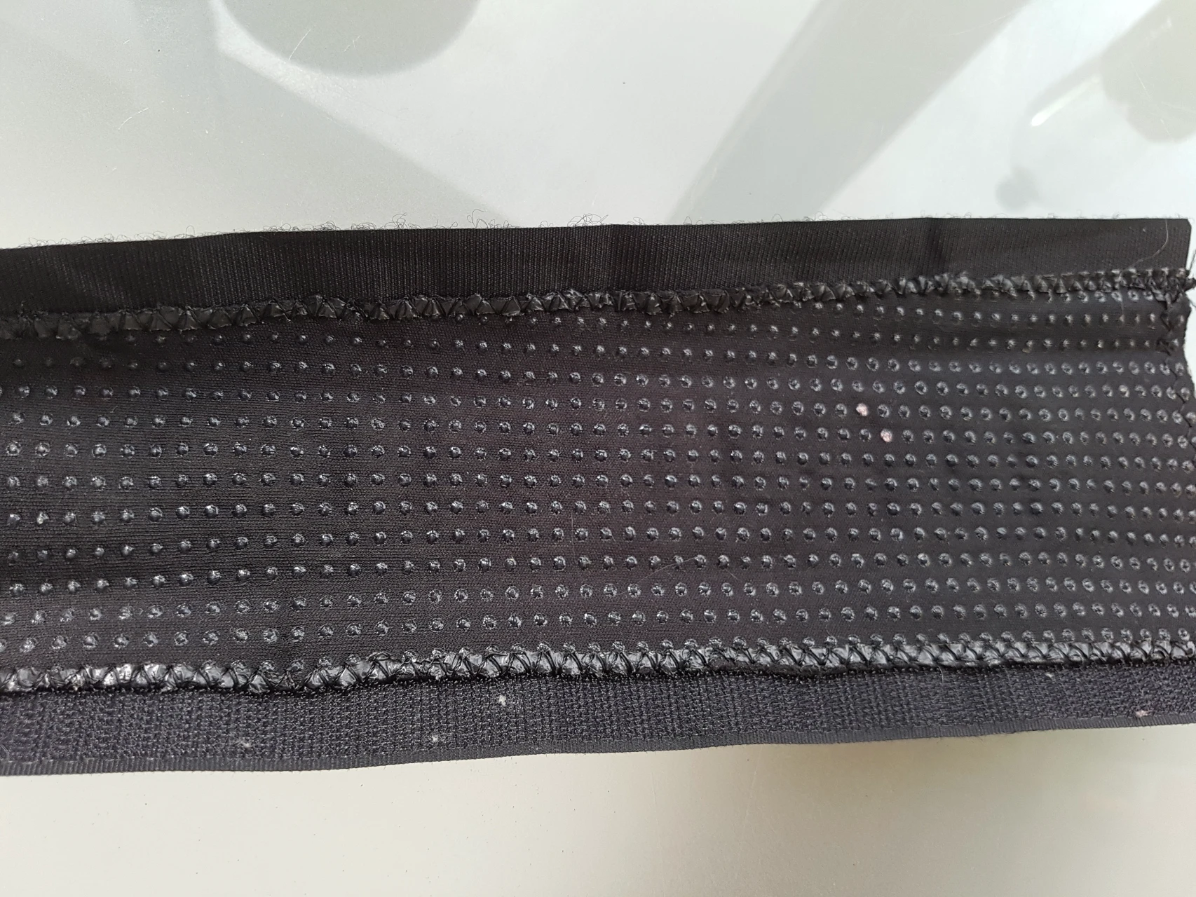 1. Protectie,aparatoare cadru zona lantului marca Scott
