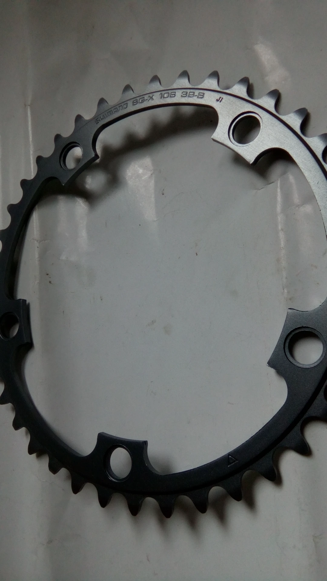 1. Foaie Ultegra 39T