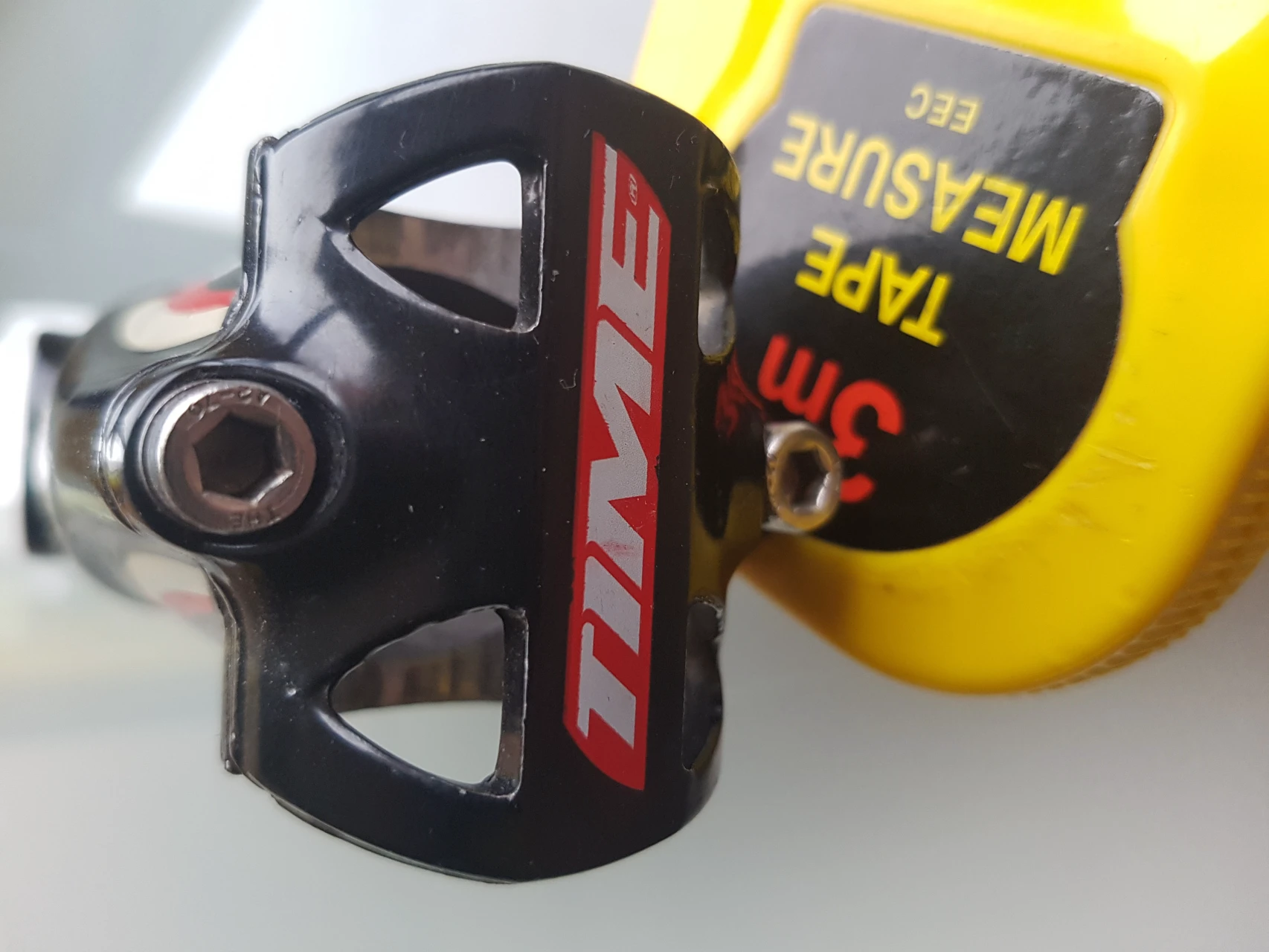 4. Pipa Carbon Time Monolink-120mm