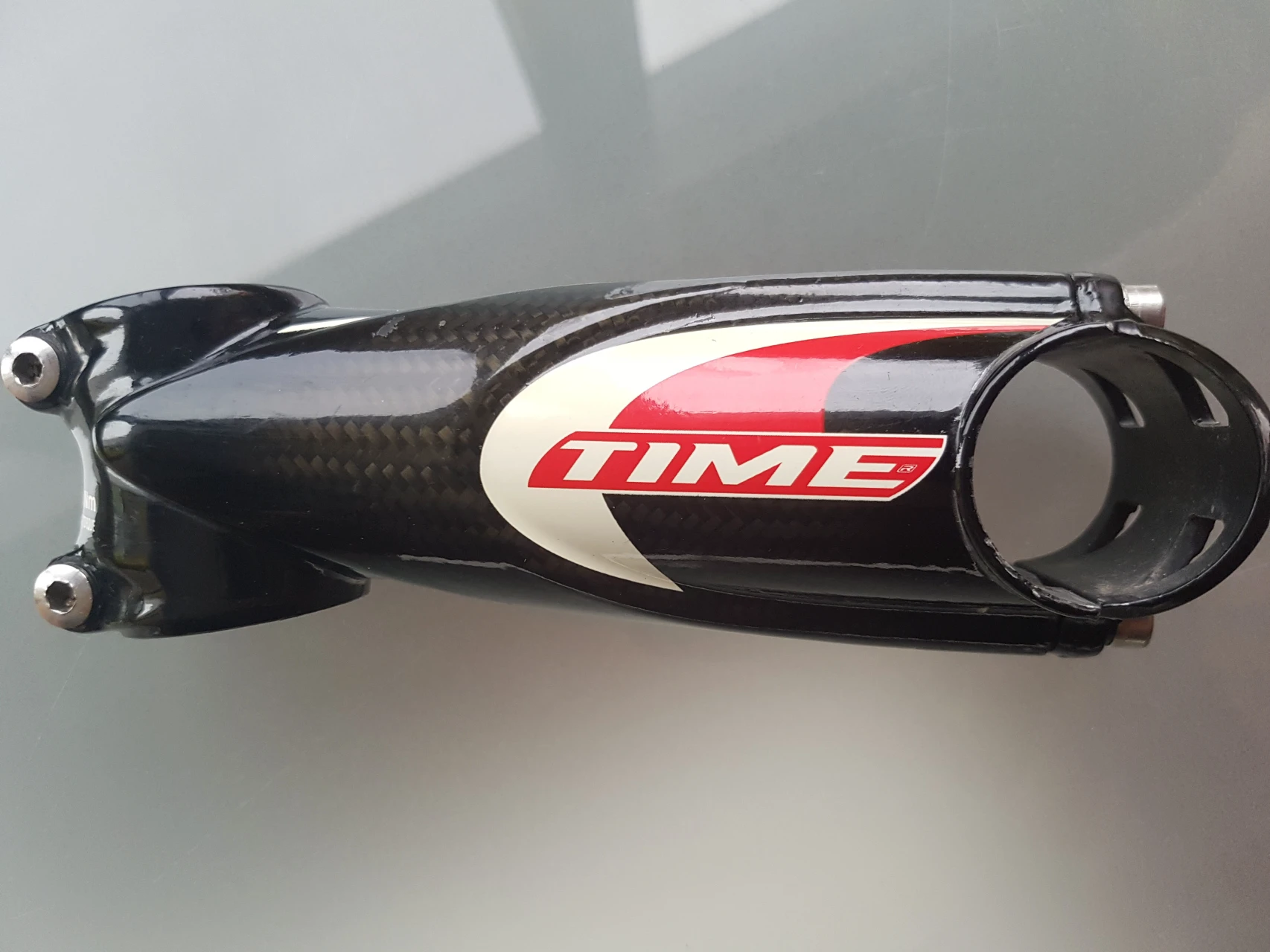 1. Pipa Carbon Time Monolink-120mm