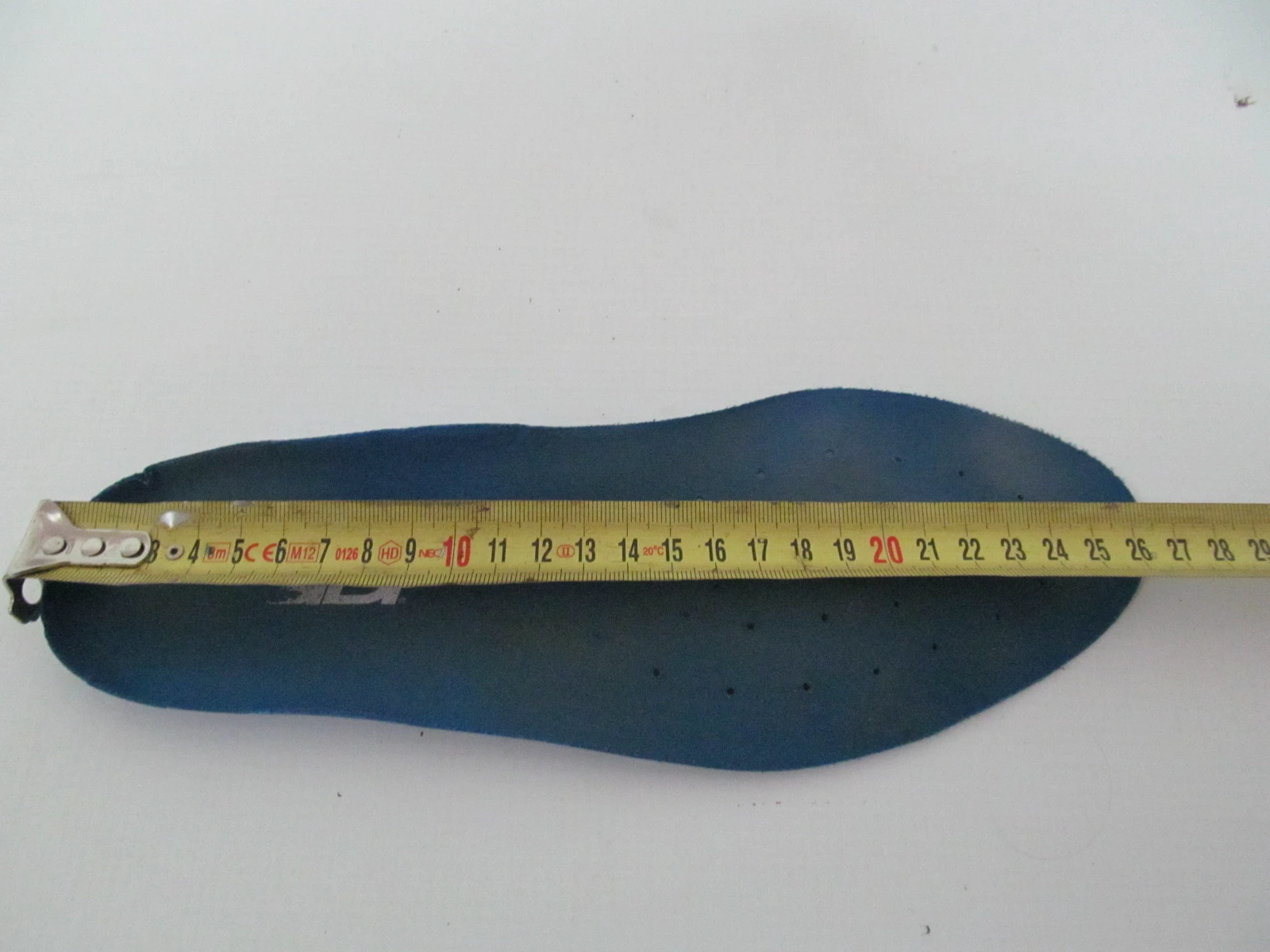 3. Pantofi Sidi 26.5 cm