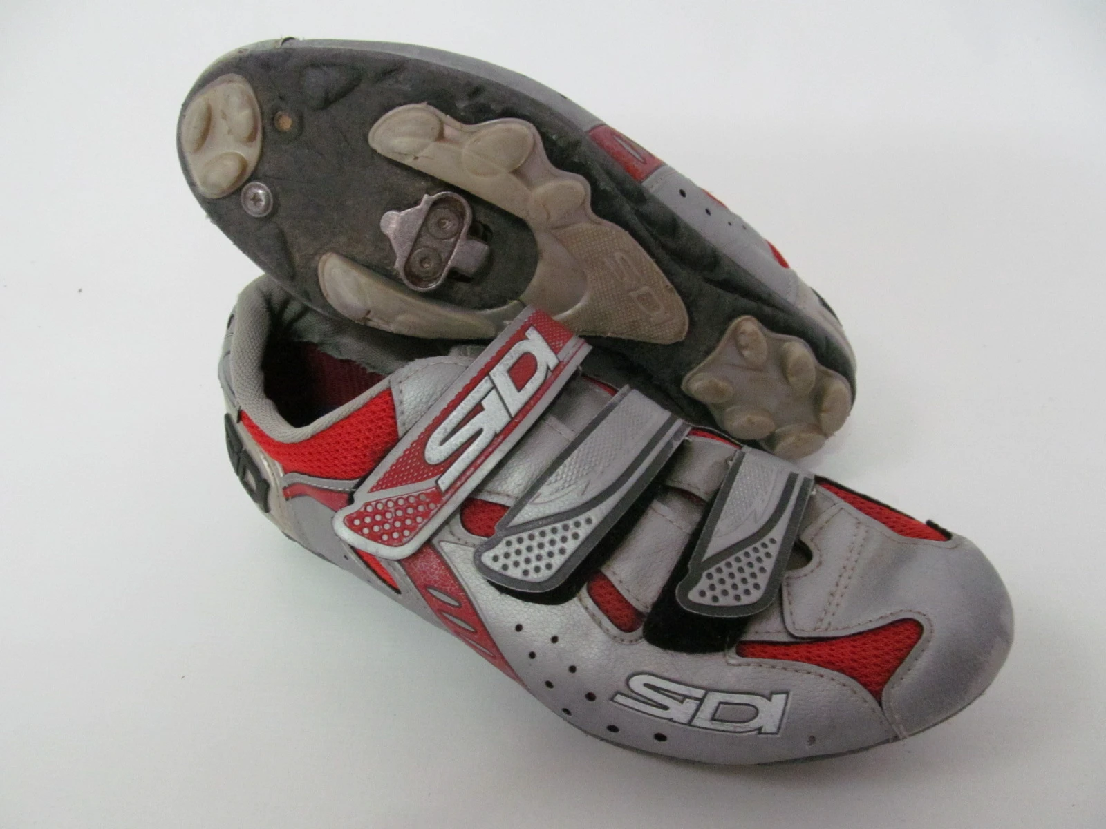 1. Pantofi Sidi 26.5 cm