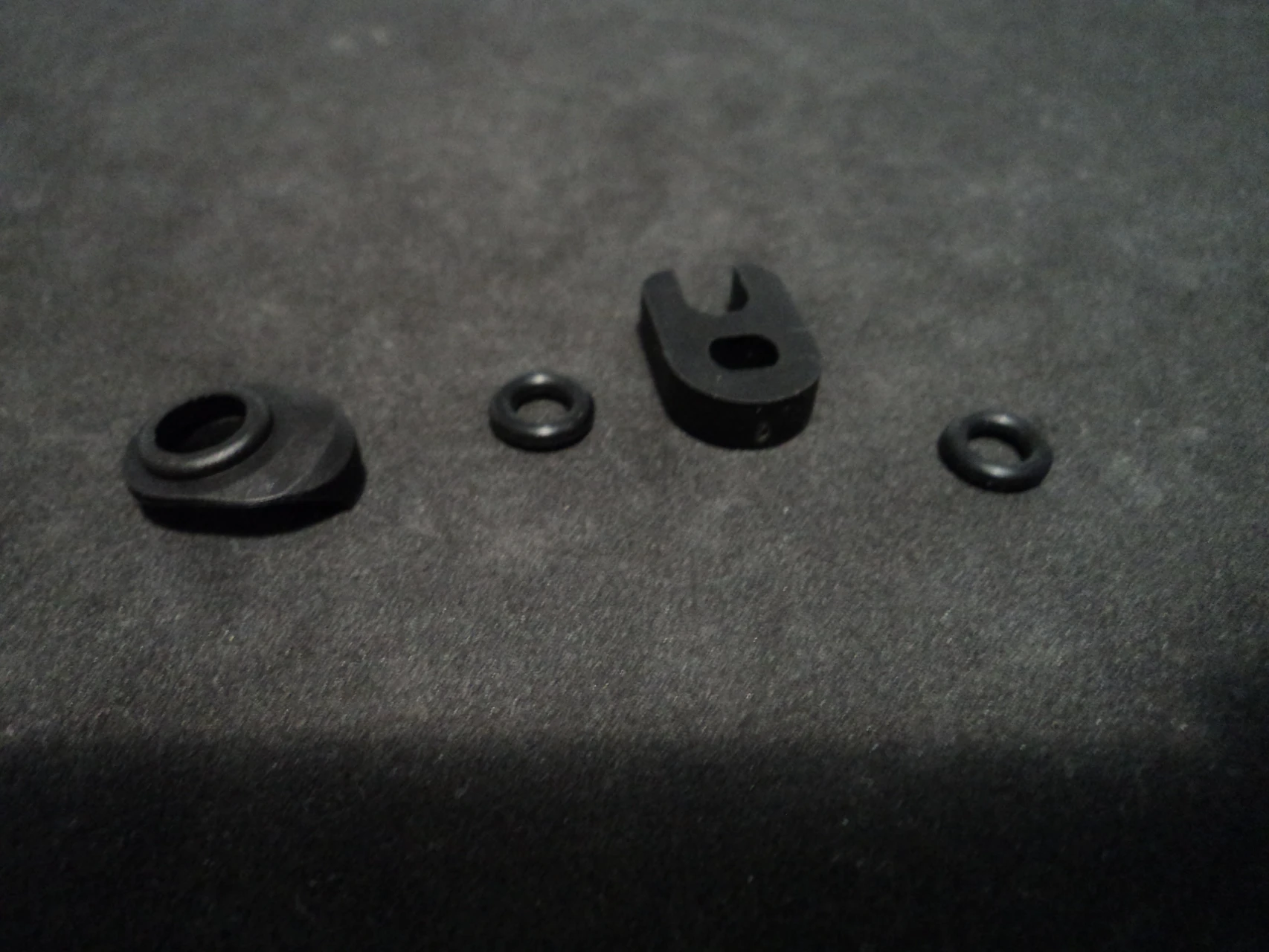 1. Acceosrii valve tubeless