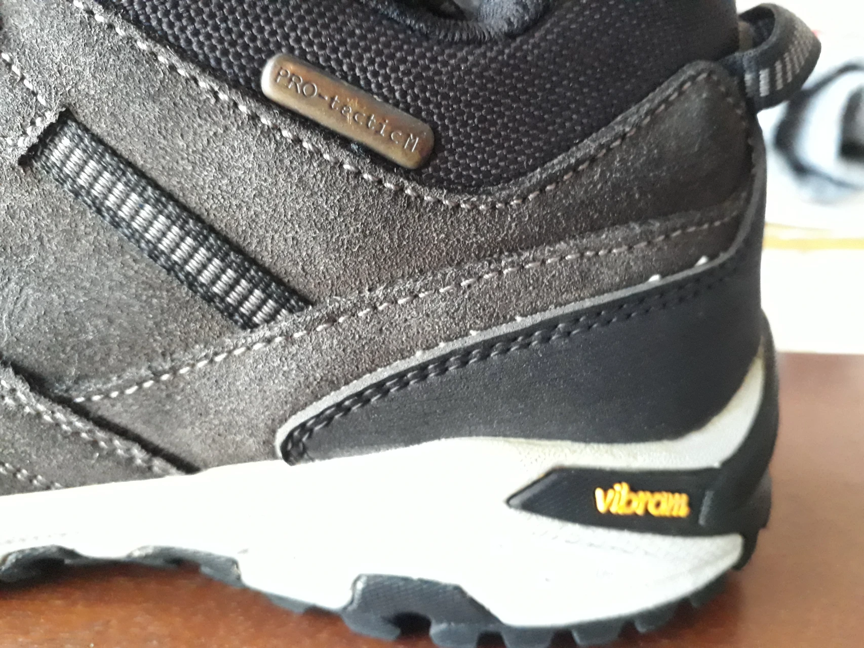 1. Pantofi crossroad yosemite mar.41(26cm)