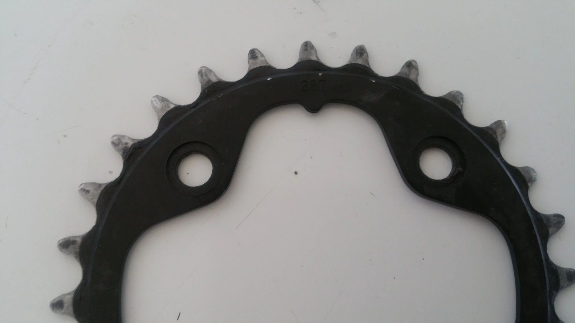 1. Placi Sram XX 42T - 28T