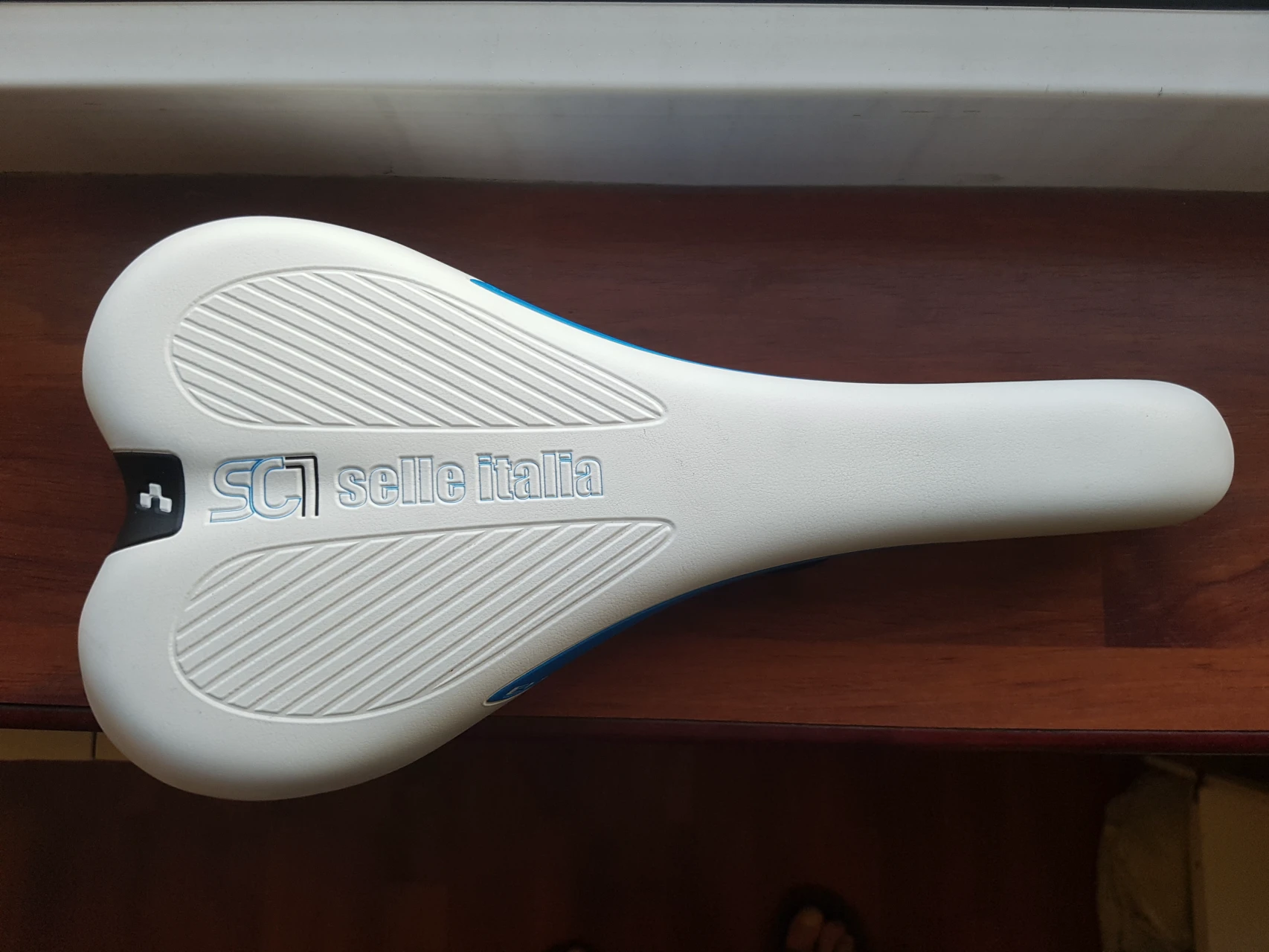 5. Sa Selle Italia Cube Edition SC1