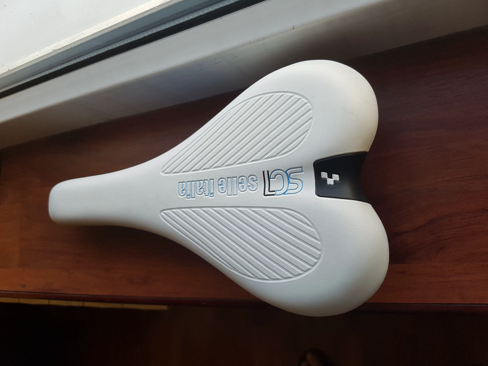 3. Sa Selle Italia Cube Edition SC1
