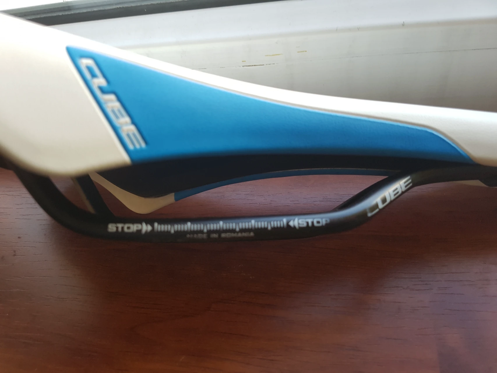 2. Sa Selle Italia Cube Edition SC1