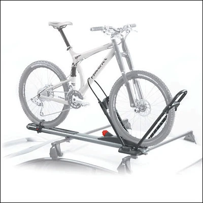 1. Suport bicicleta Yakima HighRoller - echivalent Thule Upride 599