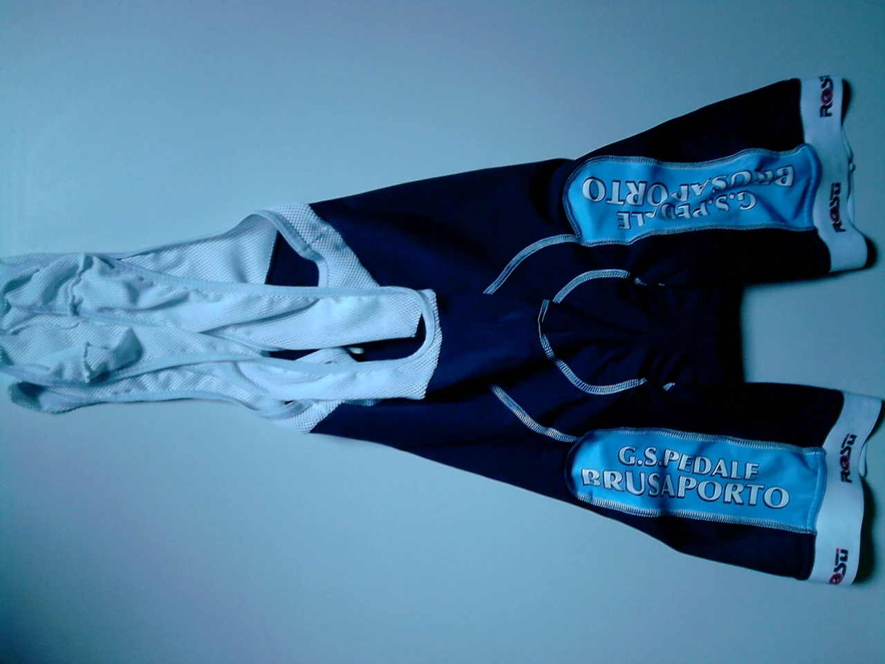 1. Tricou santini/redus