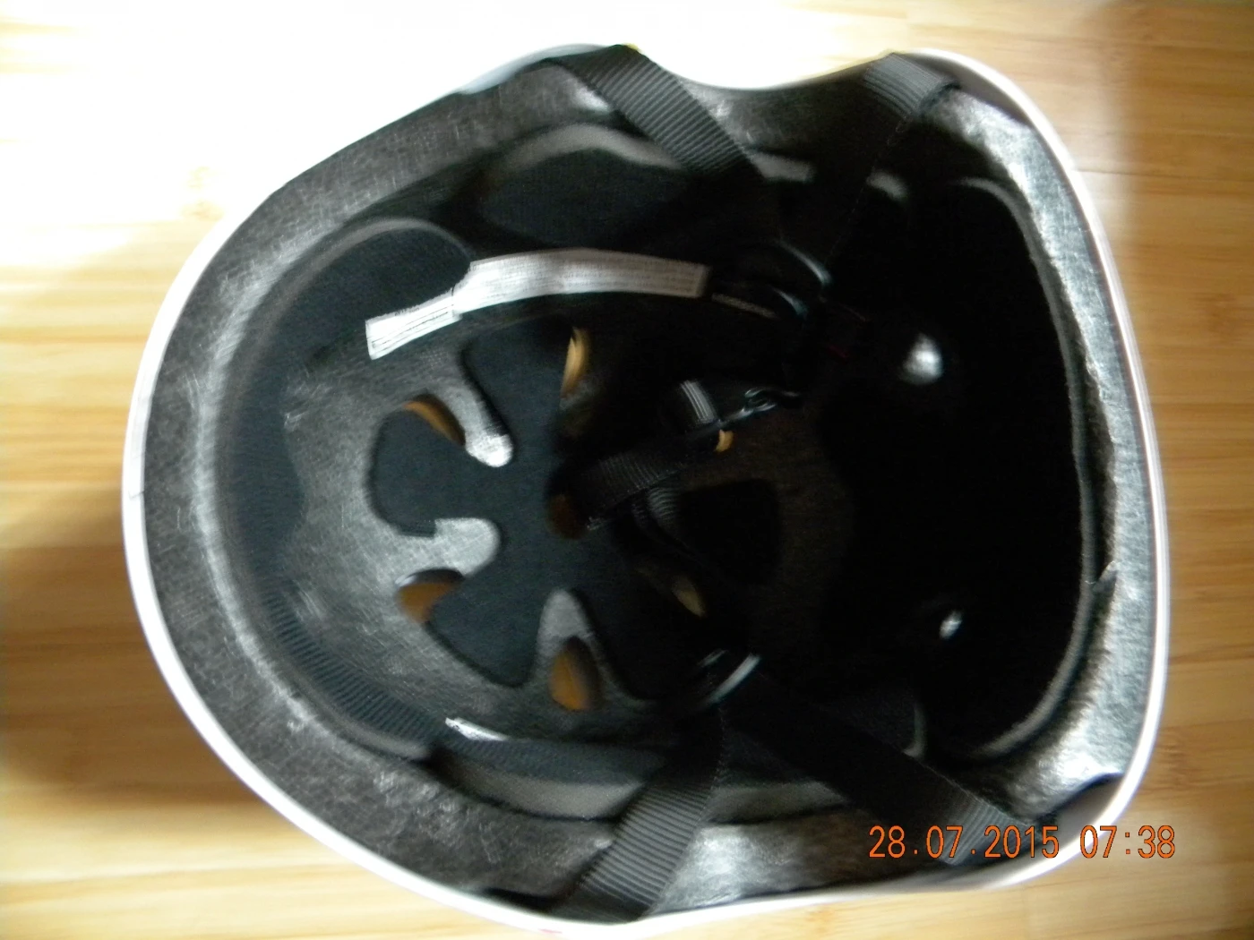 1. Casca Sixsixone pt skate, bmx, dirt