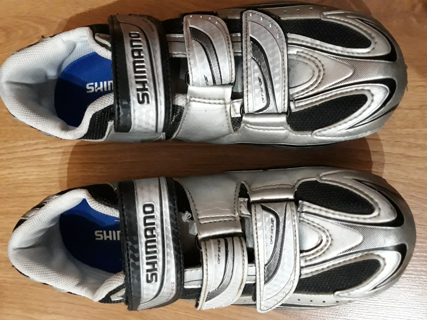 5. Pantofi cursiera