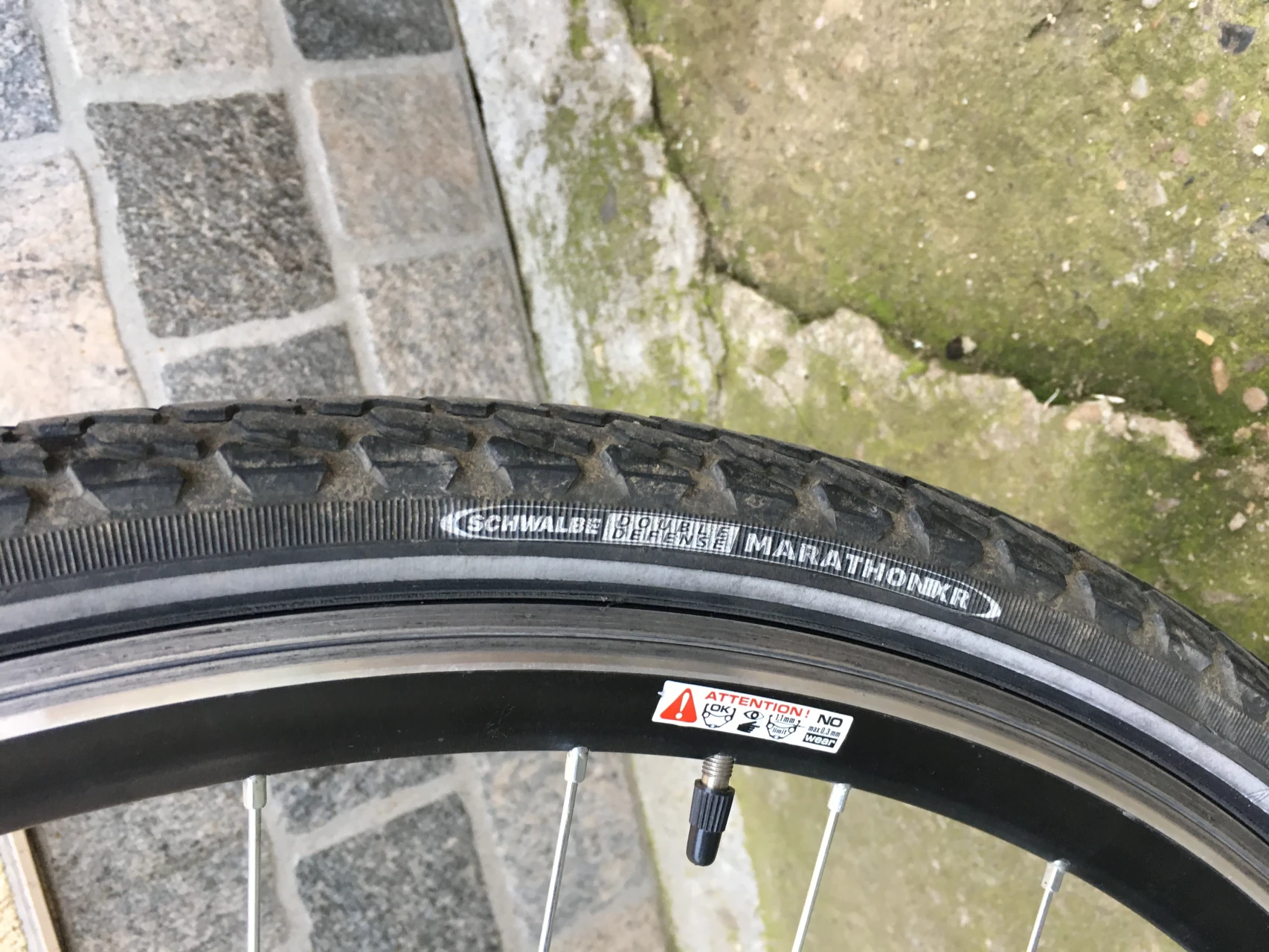 1. Vand single speed