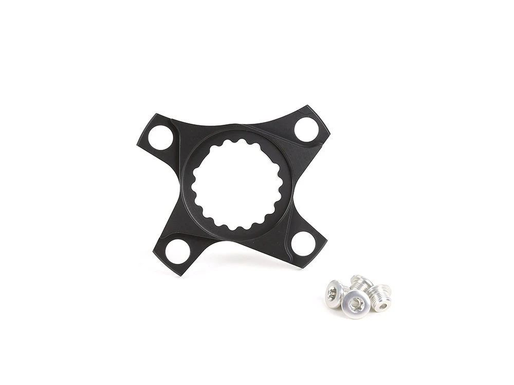 2. Spider Leonardi XX1 pentru Cannondale Hollowgram 1x11 / 1x12 Eagle (Non-AI)