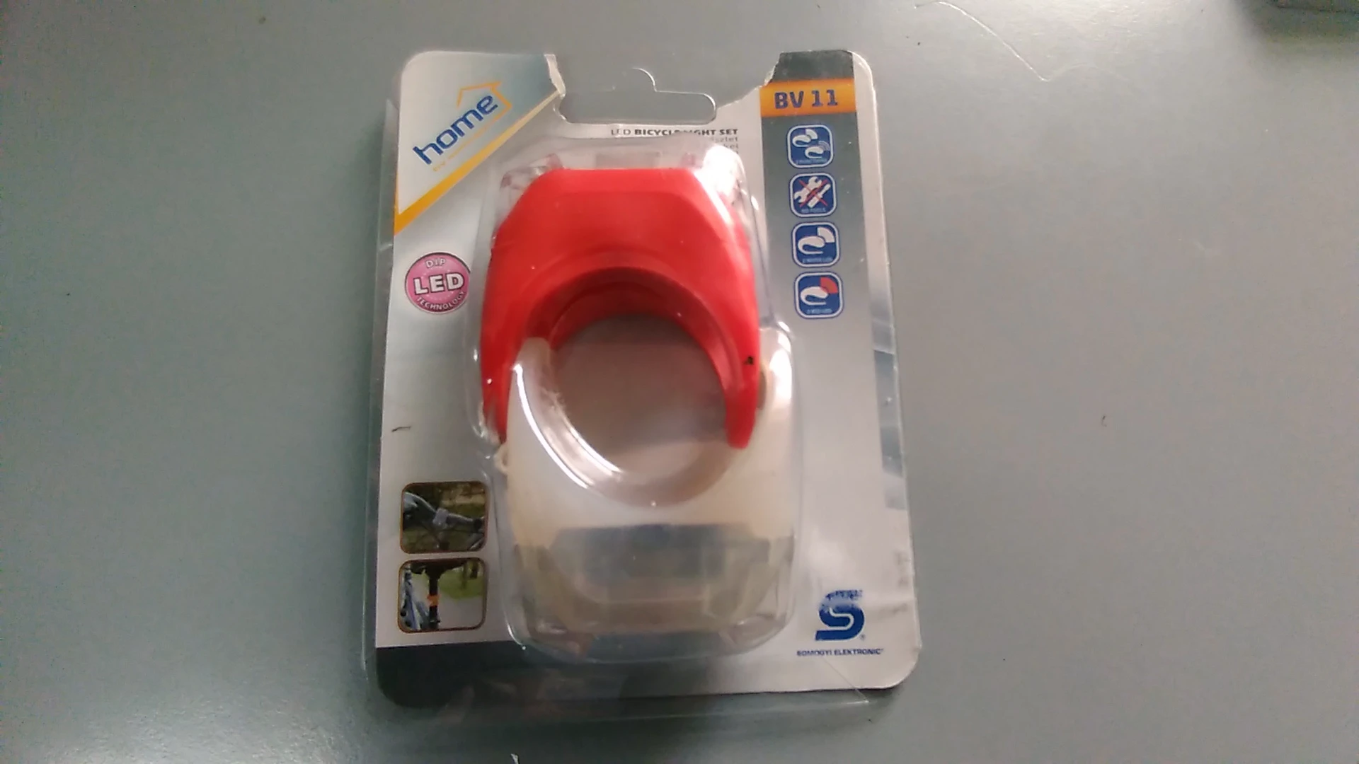 1. Set licurici semnalizare