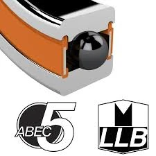 4. Rulment Enduro Bearings | 61000 SRS | 10x26x8 mm | EB8130