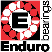 2. Rulment Enduro Bearings | 61000 SRS | 10x26x8 mm | EB8130