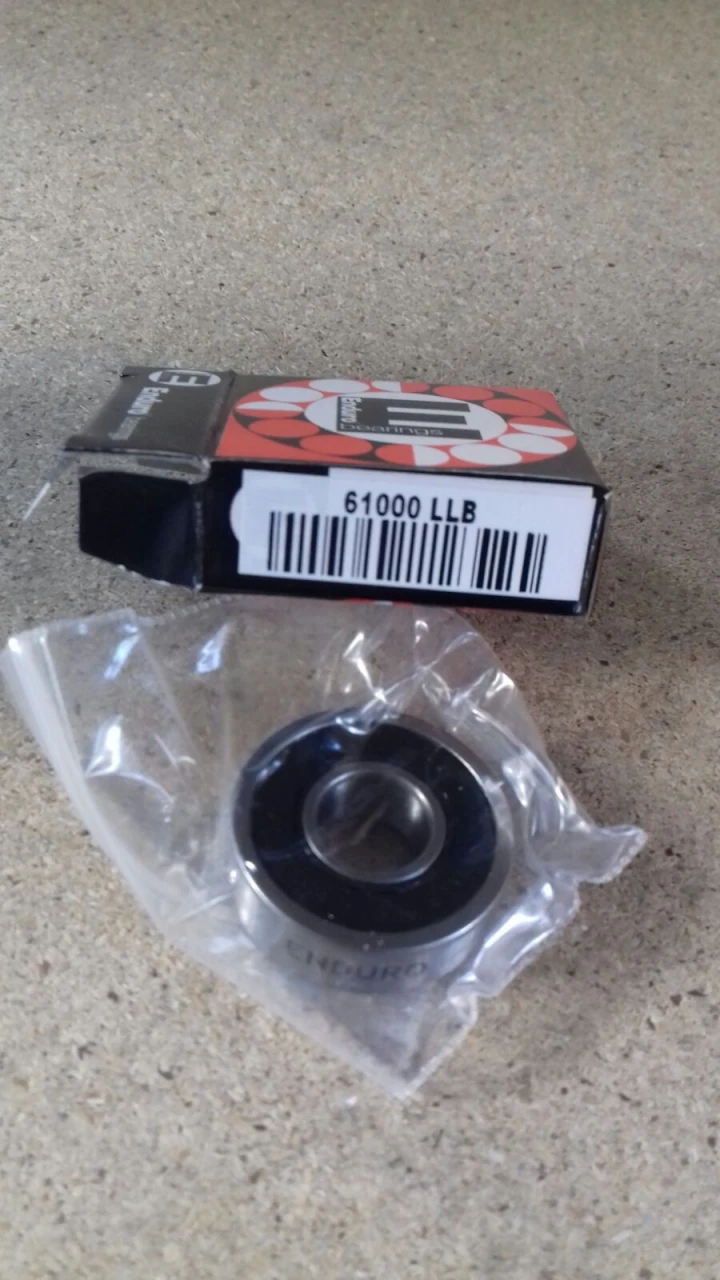 6. Rulment Enduro Bearings | 61000 SRS | 10x26x8 mm | EB8130
