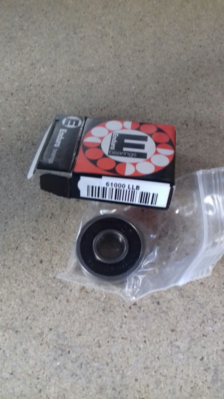 5. Rulment Enduro Bearings | 61000 SRS | 10x26x8 mm | EB8130