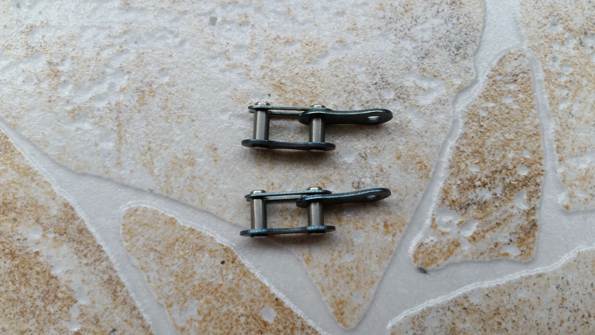 1. Quick link , cheie rapida, lant bicicleta KMC o viteza, singlespeed