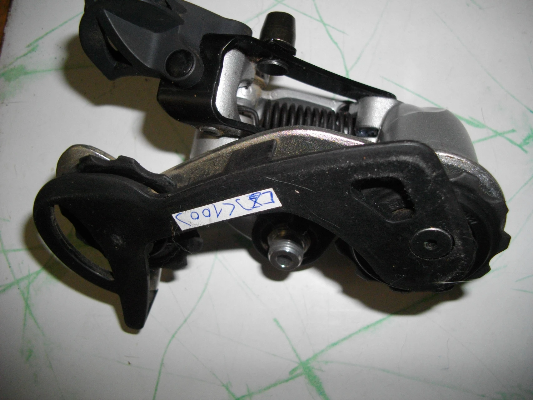 1. SRAM dual-drive