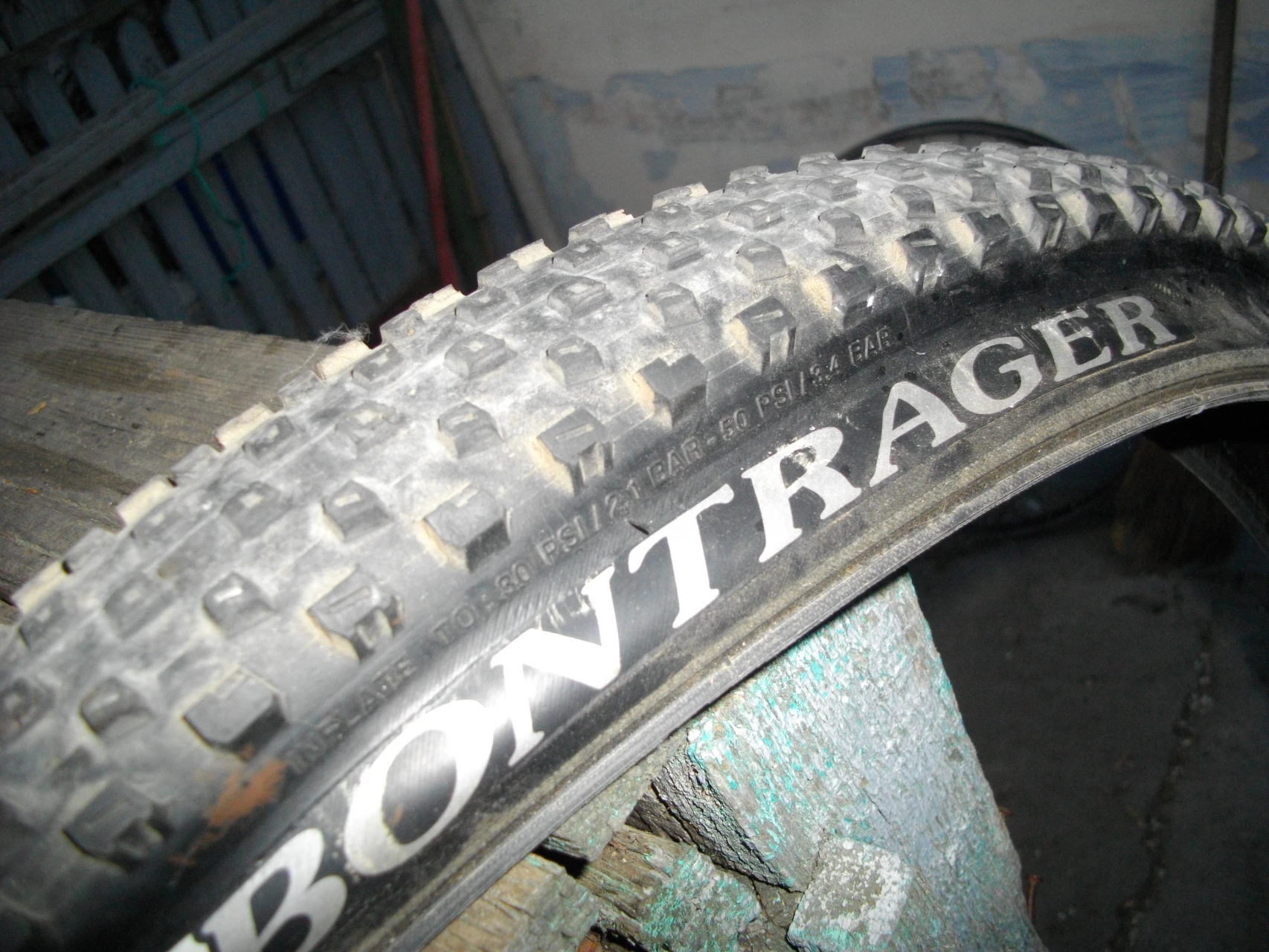 1. Bontrager 29-2,