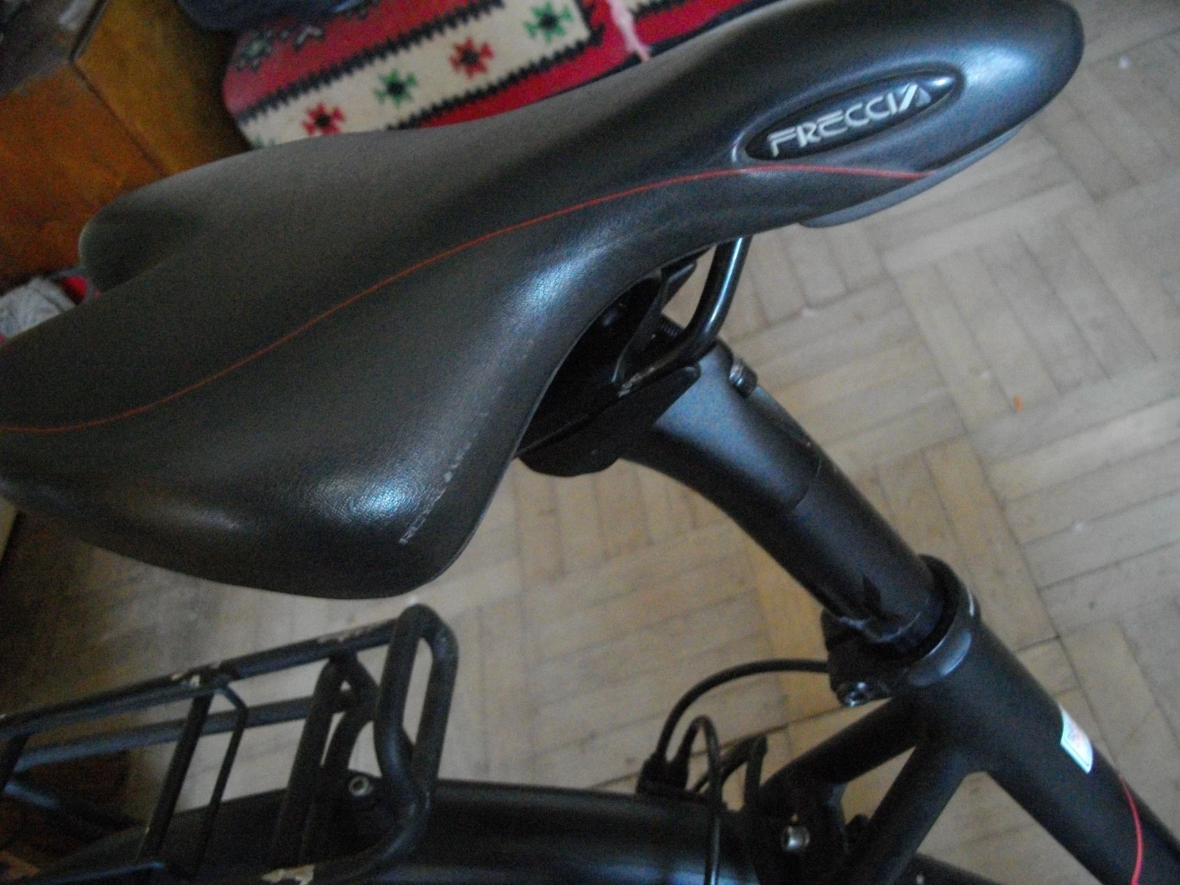 1. Selle Royal freccia