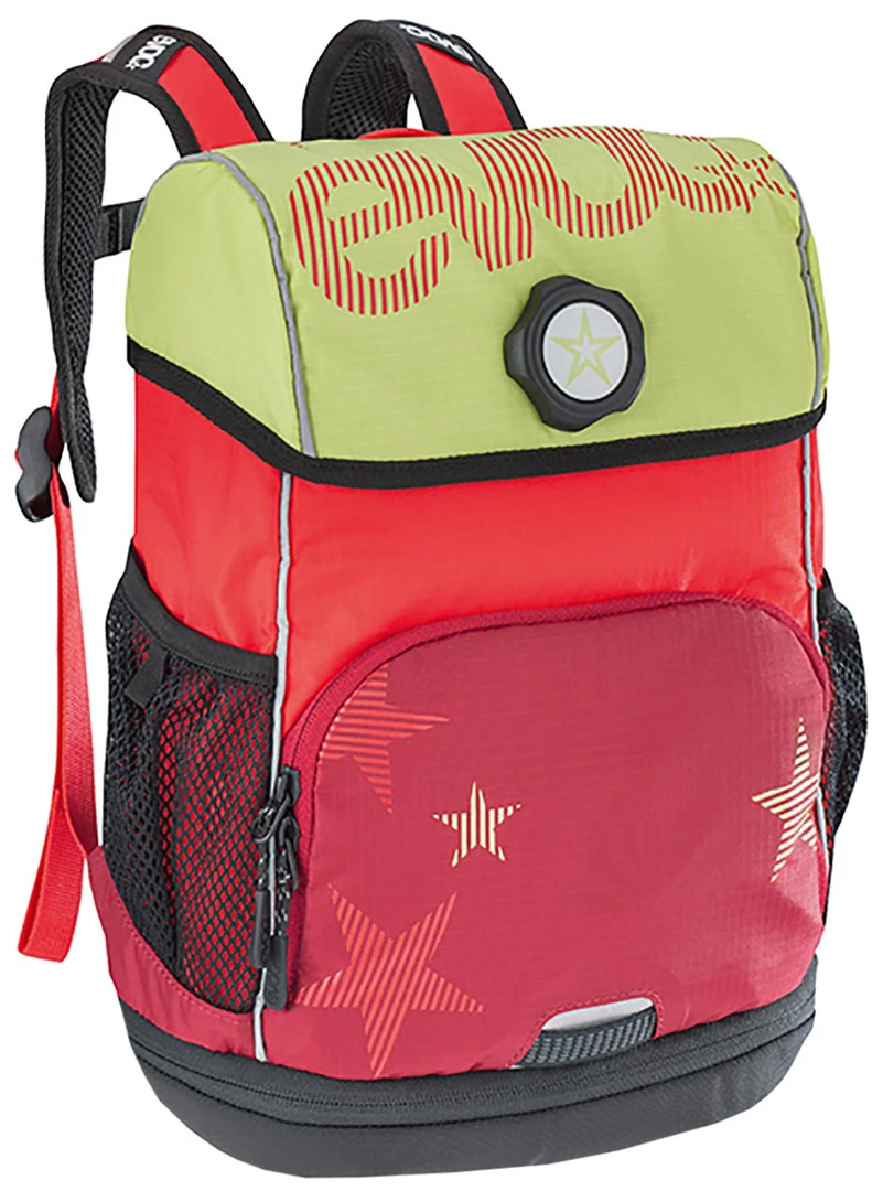 1. NOU! Rucsac pentru copii EVOC Junior Race Bag