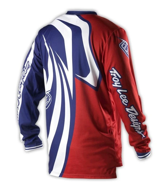 1. Bluze troy lee replica