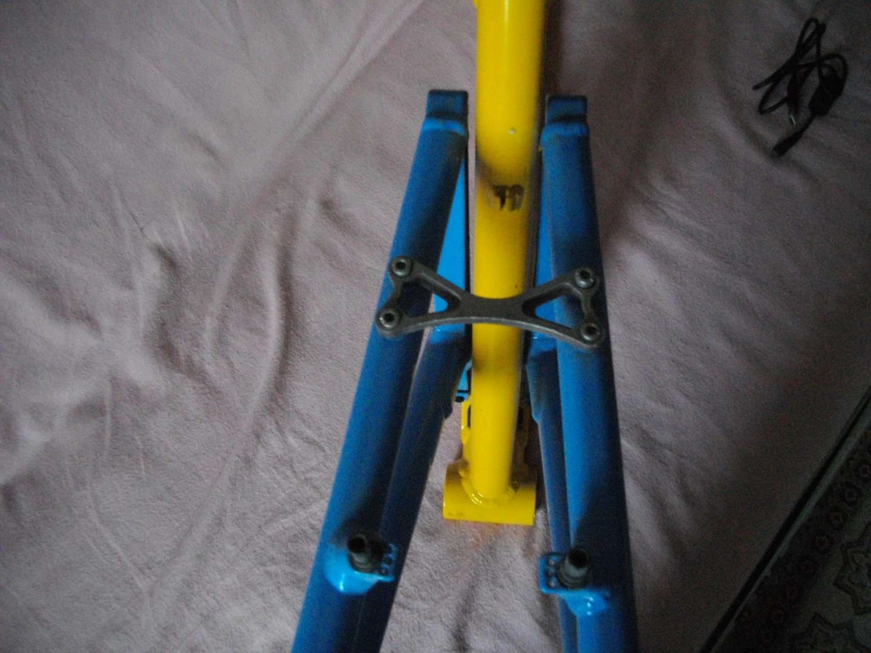 1. Santa Cruz heckler