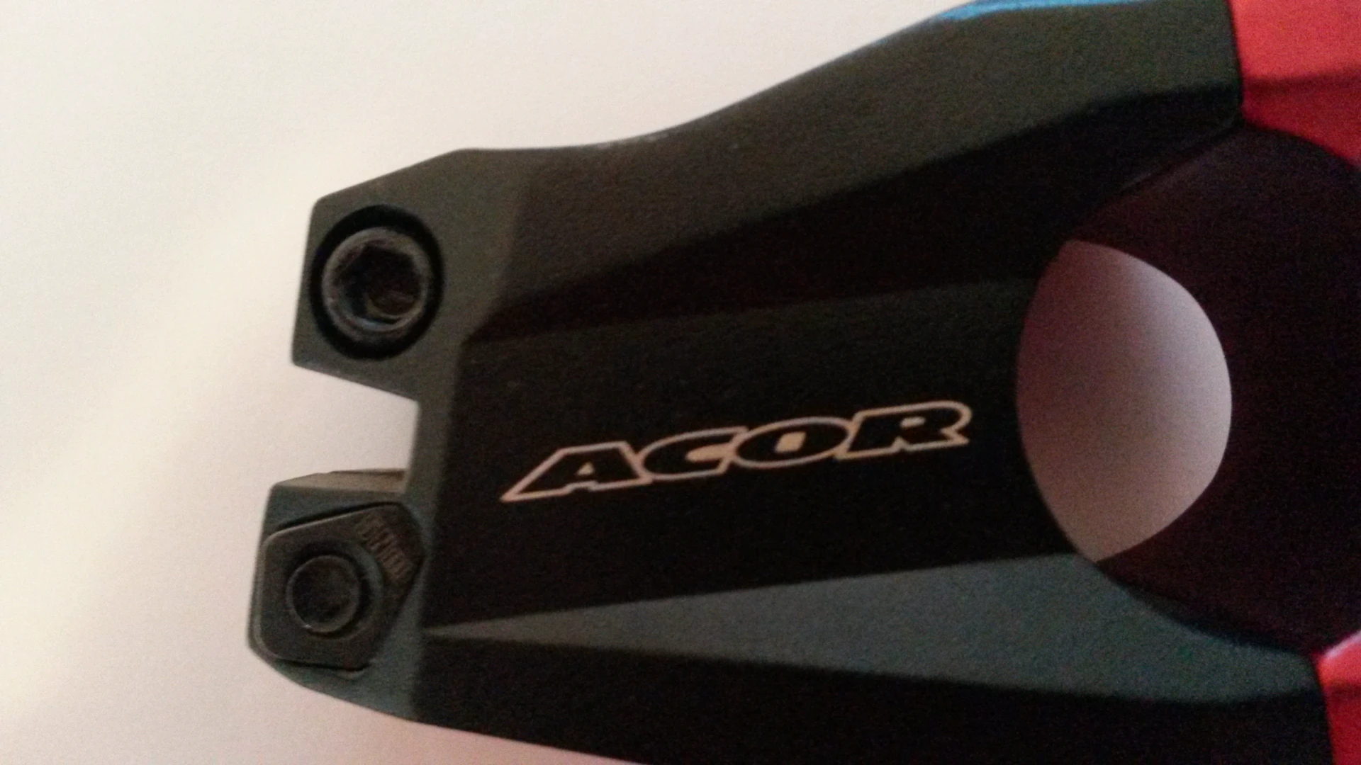 6. Pipa ACOR