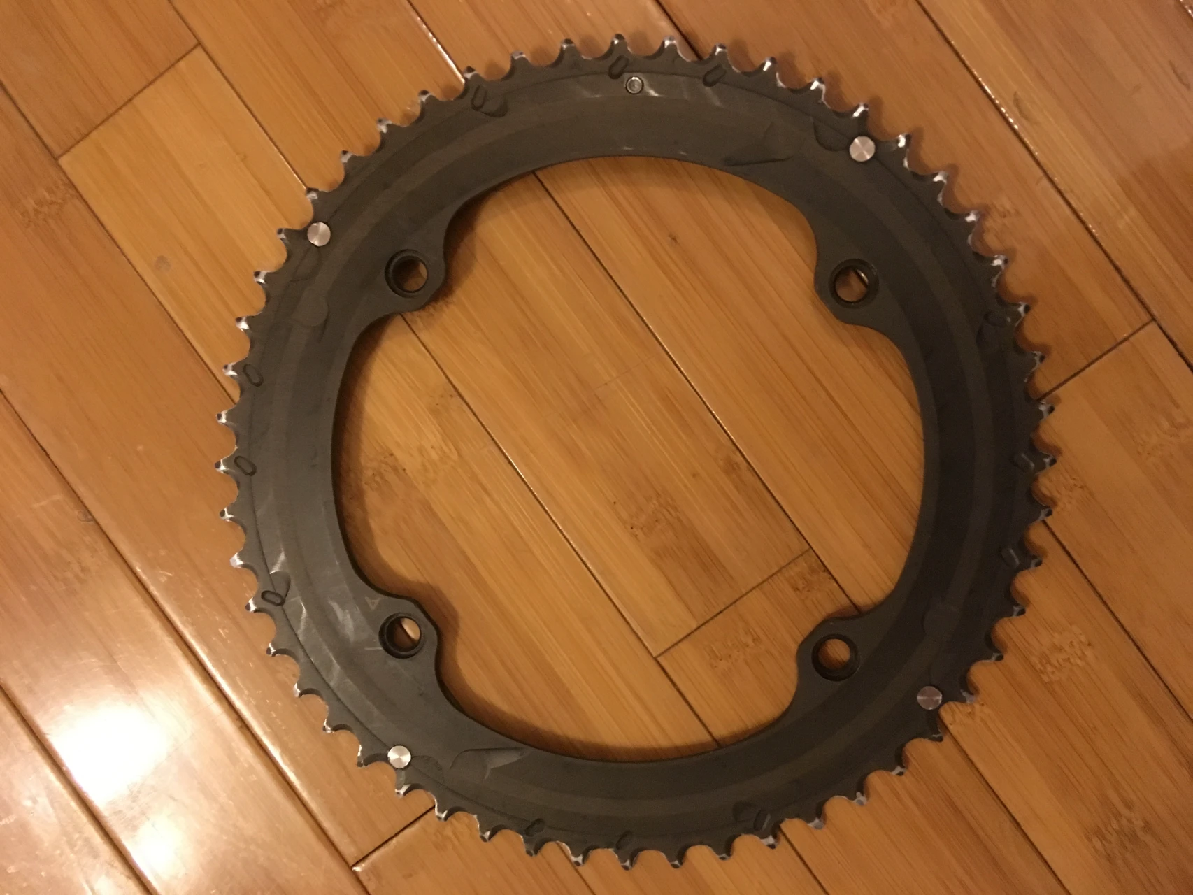 1. Placa 52 Chorus/Record/SR 2015+